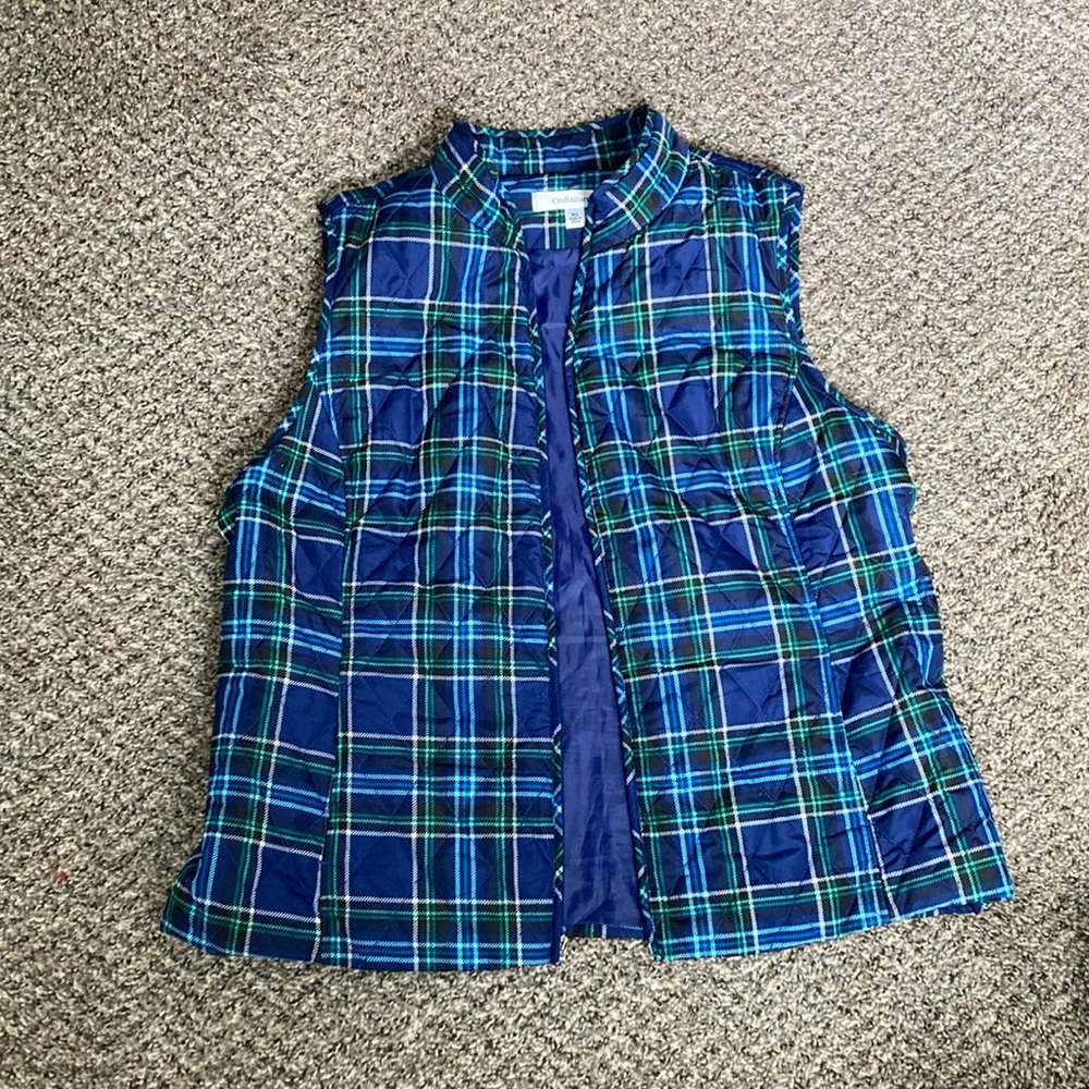 Vest